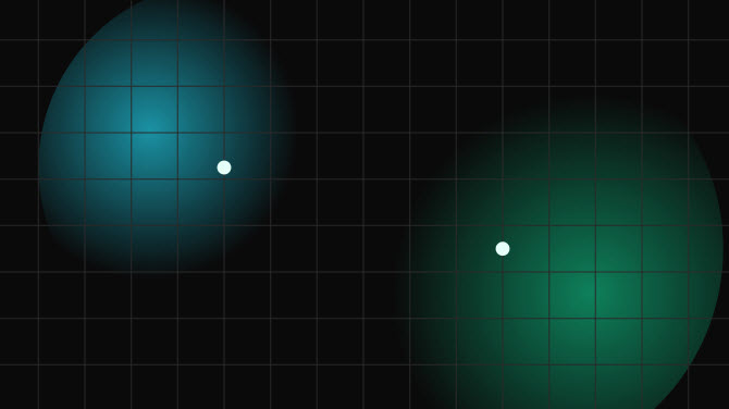 Wi-Fi heatmap visual